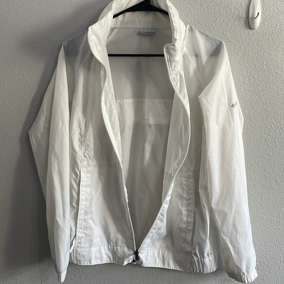 Columbia weather jacket - Picture 7 of 7